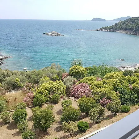 아파트 The View PalaiónTsiflíkion