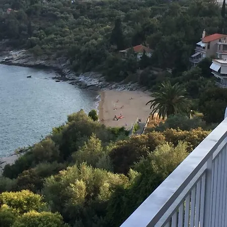 The View Apartment