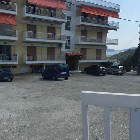 Appartamento The View